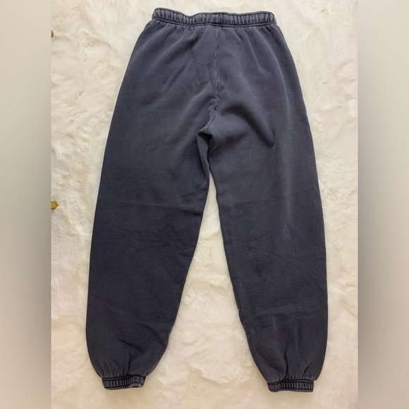 Aritzia Cozy Fleece Sweatpants - Picture 2 of 4